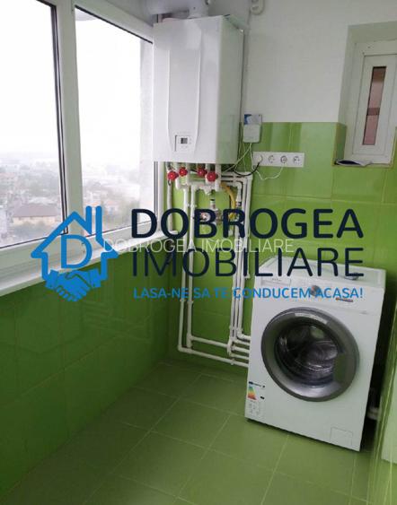 Sabinelor, decomandat, mobilat si utilat, centrala - 8