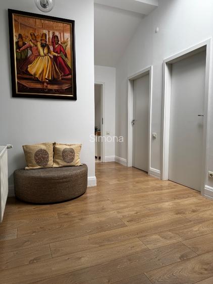 Ofer spre inchiriere Otopeni - ansamblul Golden Residence, Steaua Rosie  - 5