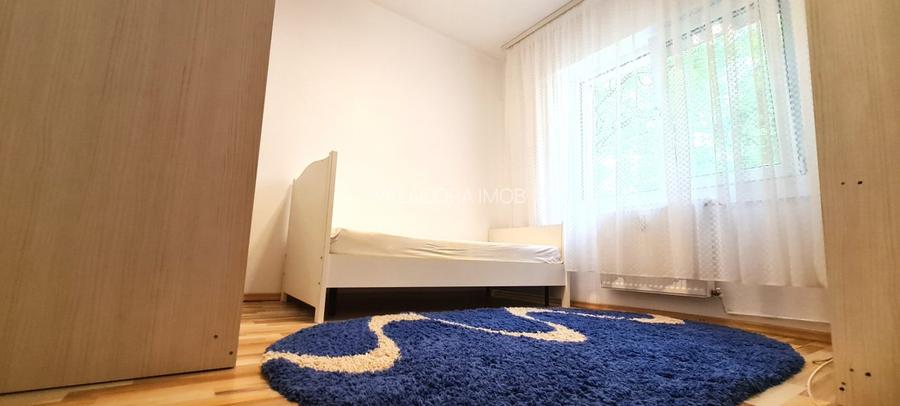 Apartament 3 camere | Giurgiului | Mobilat si utilat | Proaspat Renovat - 8