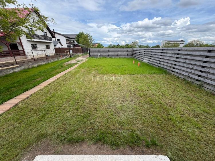 Casa P + 1 , 4 camere, 2 bai, bucatarie cu dinning - 10