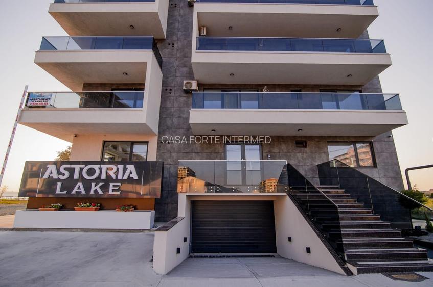 2 camere Mamaia Nord – zona  Nordis  500 euro - 3