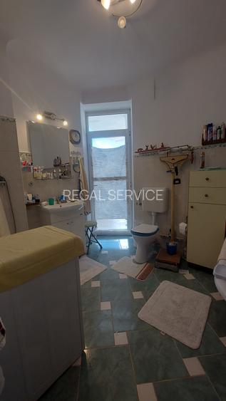 PIATA UNIRII -CURTEA DE APEL, vanzare ap.5 CAMERE - 12