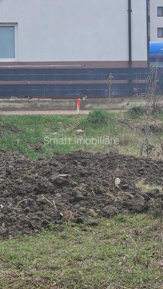Ocazie! Teren de constructie 500mp cu PUD in lucru in Tractorul - 5