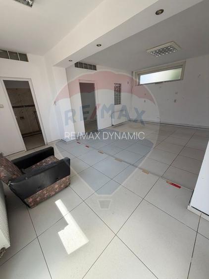 Spațiu comercial la casa in zona Uta - 2