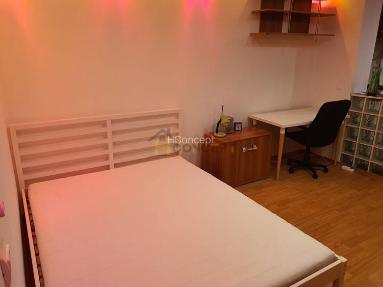 Garsoniera de vanzare mobilata utilata disponibila imediat - 6