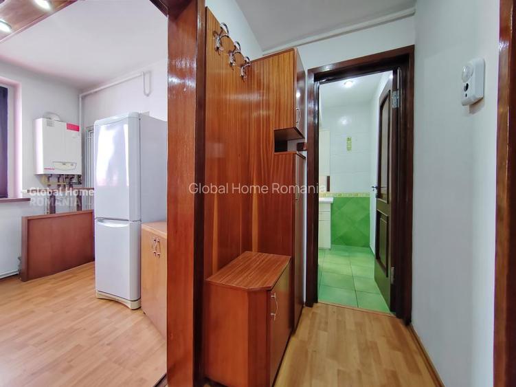 Iancu de Hunedoara - Dorobanti | Garsoniera | Liniste | 43 Mp  - 9