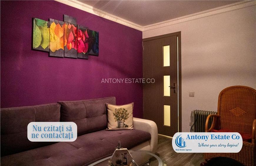Apartament de vanzare, 4 camere, Tip PB,  Oradea - 13