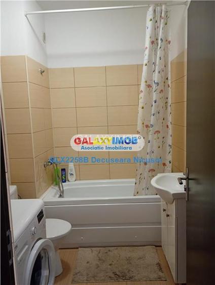 Garsoniera mobilata utilata Militari Residence  44.900 Euro - 4