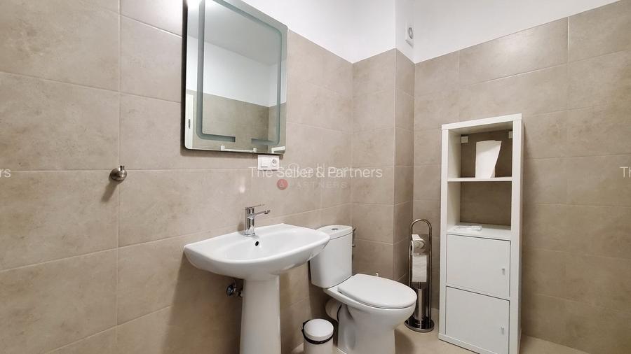 Loc Parcare Inclus - 15