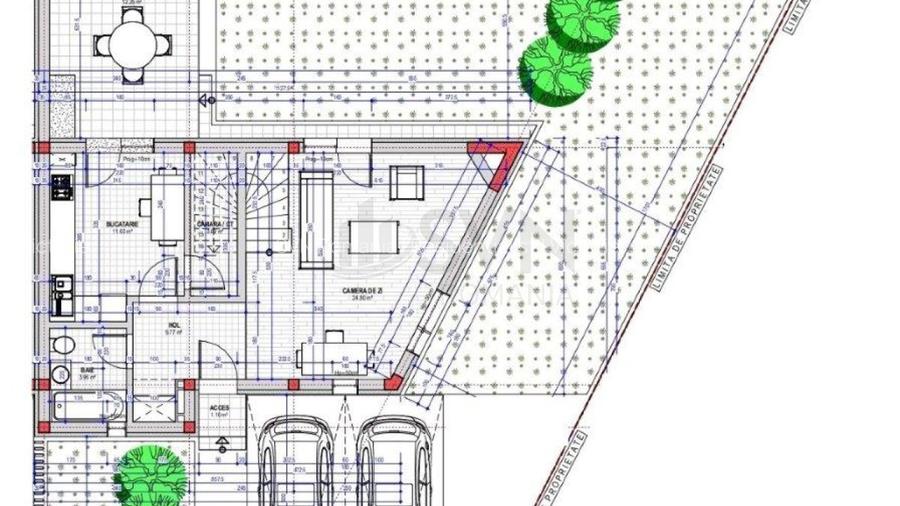 REV2005353 Vila Noua Curte 175 mp - 13