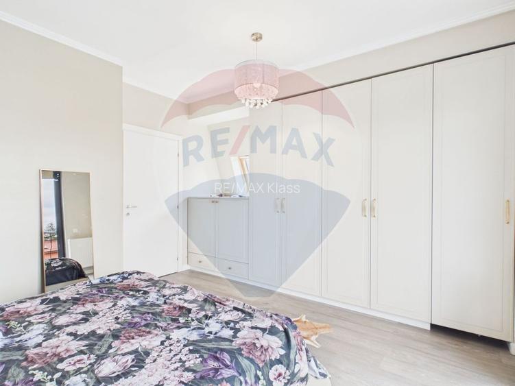Apartament 2 camere | 61 mp | Metrou Bazilescu | Mobilat Rovere - 6