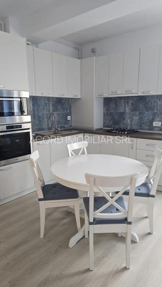 Apartament 2 camere Tomis Nord - 2