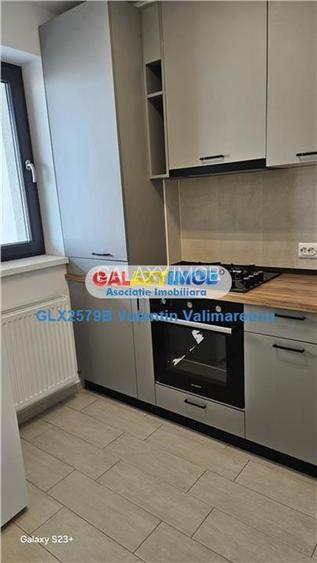 Garsoniera Ikea Pallady VI 217 hils brauner - 4