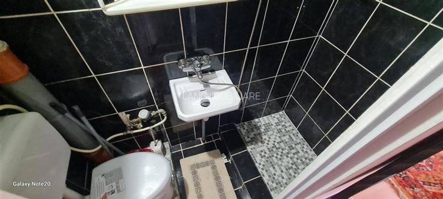 GARSONIERA COMPLECT ECHIPATA GRADISTE - 5