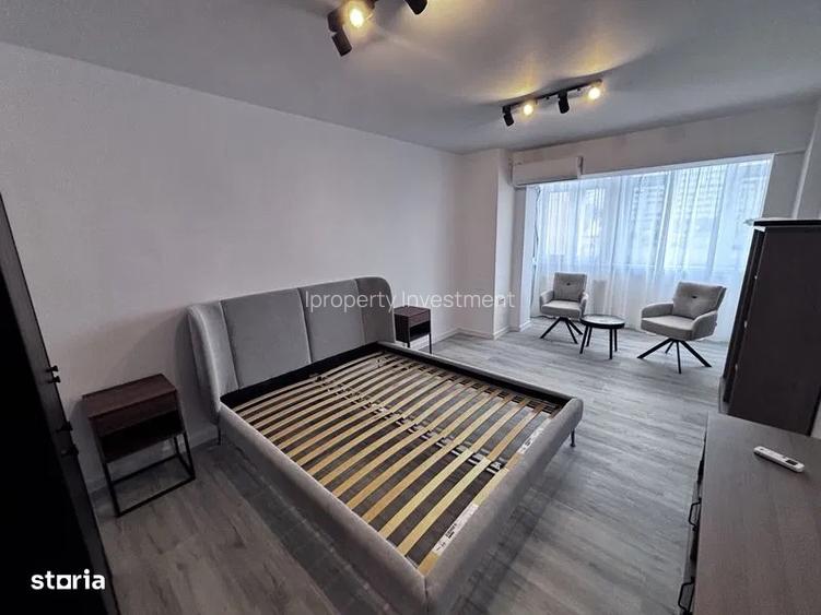 Obor | Garsoniera | Renovata | 38 MP | Prox. Metrou | - 3