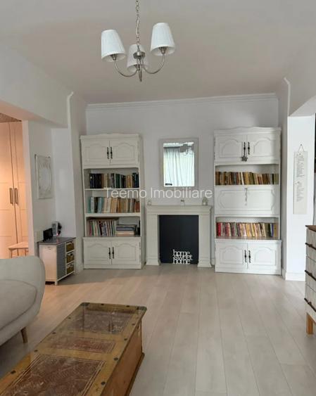Apartament 2 camere, semidecomandat, 53mp, AC, Ghencea - 2
