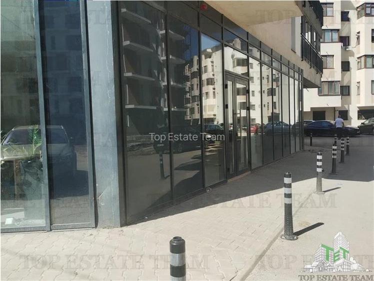Spatiu comercial nou, deschideri generoase, Berceni/Metalurgiei - 2
