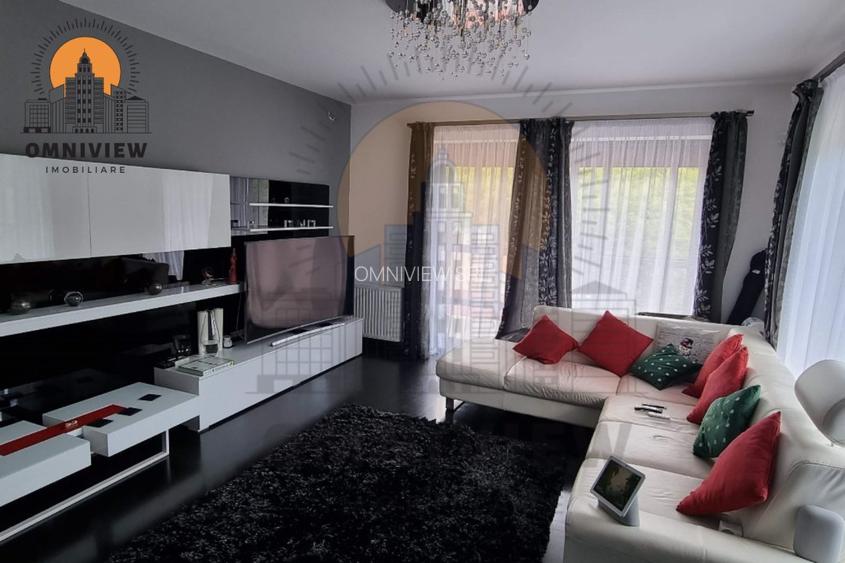 Apartament cu Priveliște Panoramica și Dotări de Ultimă Generație în Racadau - 5