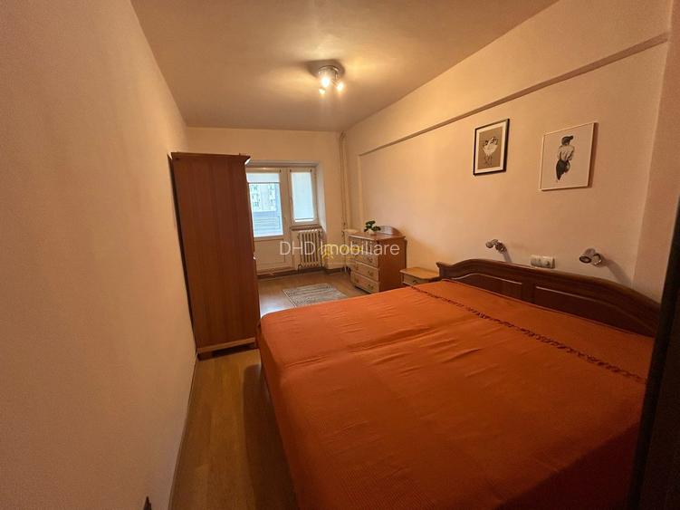 Apartament 3 camere - zona Arcu, Stația Bacinschi - 2