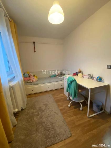 Sagului – Ap 2 Camere – Bloc  izolat – Acoperis - 2