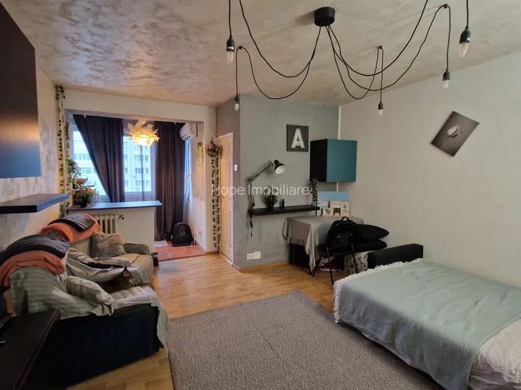 Dristor metrou - Garsoniera ideal investitie - 3