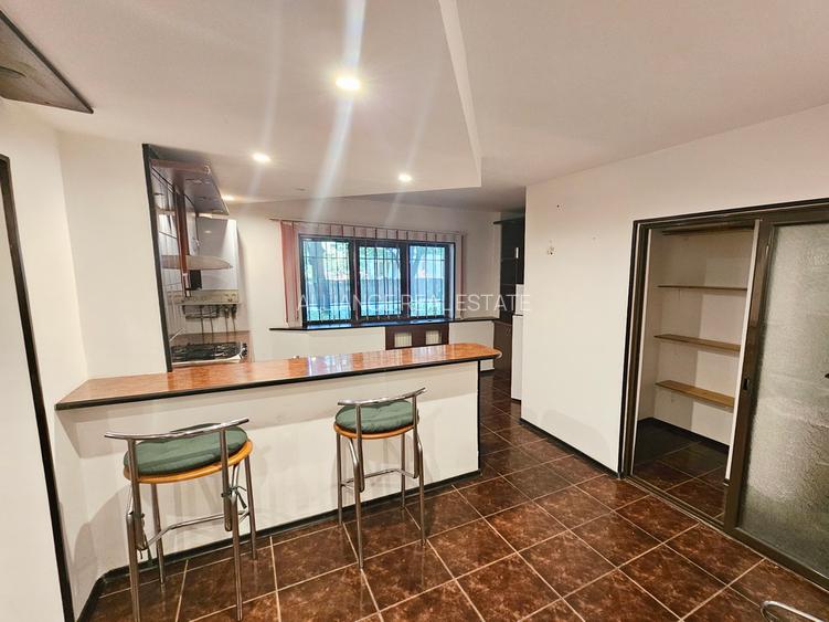 Apartament spatios, bloc 1992, Tatarasi-Oancea - 3