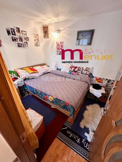 Casa BCA,P+1,Zona Victoriei - 14