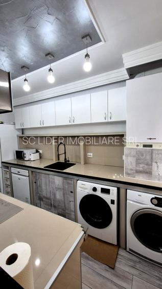 Apartament Premium cu Vedere Panoramica – Ansamblul Grand Park, Gheorgheni - 4