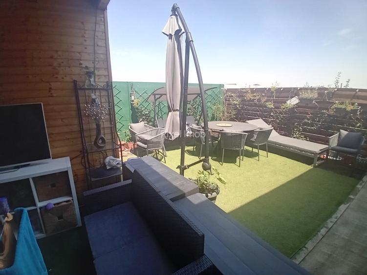 Casa 3 camere Gardena Residence , 3 locuri de parcare - 18