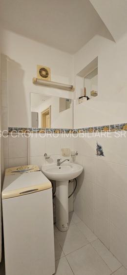 Zona Garii de Nord – Berzei – inchiriere Garsoniera in Vila ! Centrala - 13