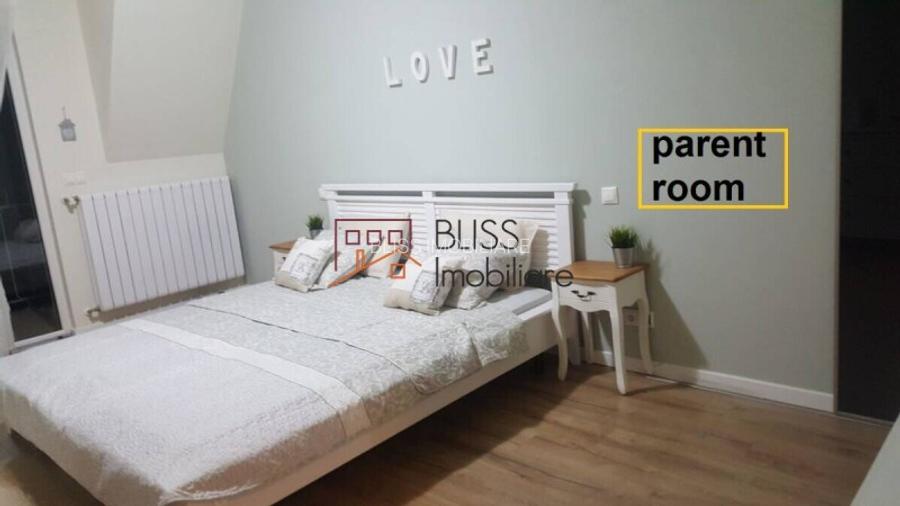 Casă / Vilă 6 camere în zona Pipera Nord - 6