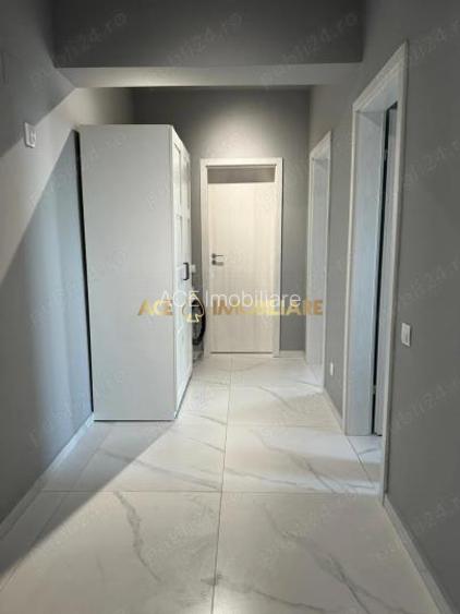 2 Camere de vanzare | Popesti Leordeni  | Centrala | 60 mp - 5