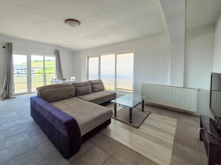 Apartament 2 camere, semidecomandat, zona strazii Stejarului Floresti - 3