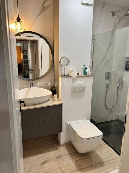 3 camere decomandat Drumul Taberei complex Granvia Park metrou Lujerului - 7