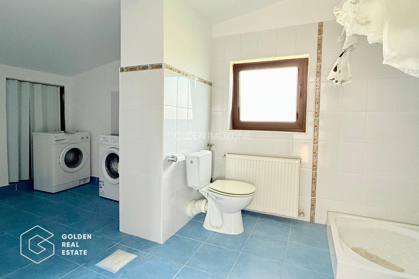 Vila Duplex Pipera, Zona Porsche / Cortina North, 0% Comision - 12