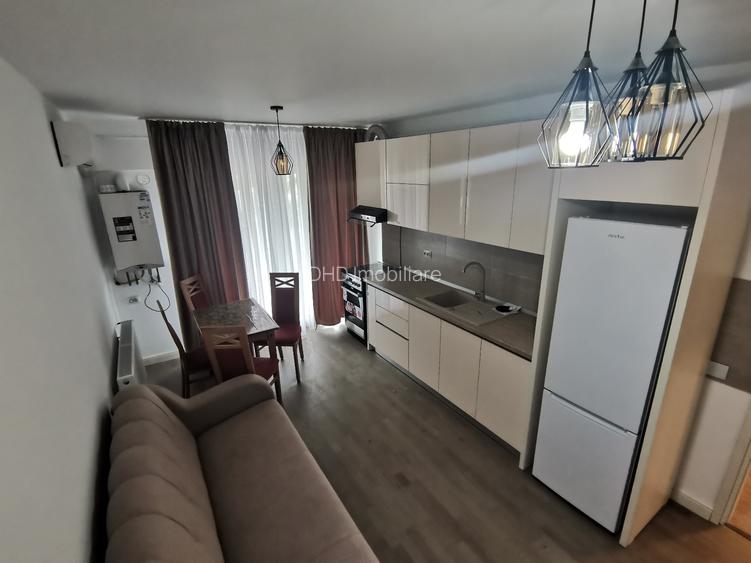 Apartament 2 camere, complex HIMSON, etaj 2 - 6