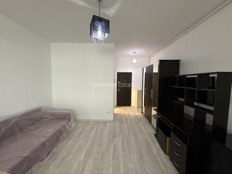 Garsoniera de Vanzare - Militari Residence - Salcamilor - 7