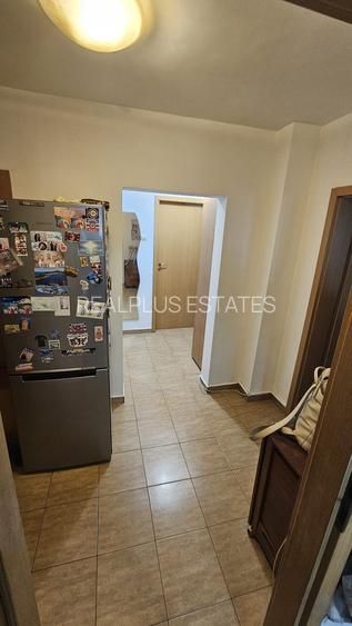 Inchiriez 3 camere mobilat/utilat , loc de parcare - Metrou Bucur Obor - 6