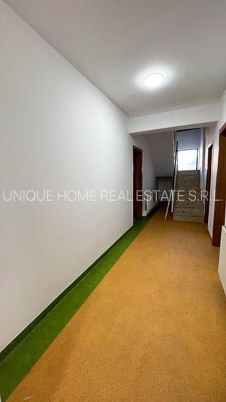 Pipera: Vila individuala cu piscina in mini compound ! - 17