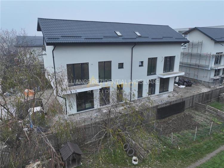 Vila Strada Astrelor/ 5 camere/ 4 bai/ incalzire in pardoseala - 9