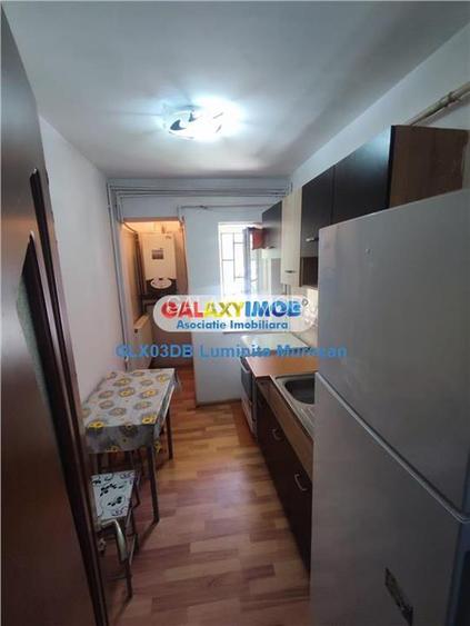 Inchiriere garsoniera confort 1 Targoviste Micro 4 - 8