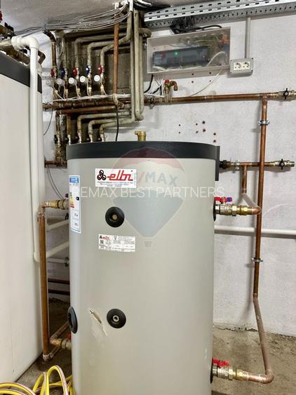 Cabana de vanzare in Belis, Ultrafinisata! 200 MP util, 800 mp teren! - 24