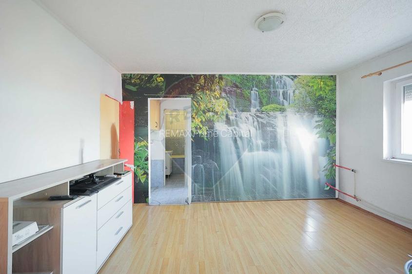 Apartament cu 2 Camere de Vânzare, zona Horea - 7