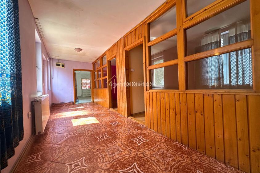 Casă cu grădină | Gălești | 57.000 € - 7