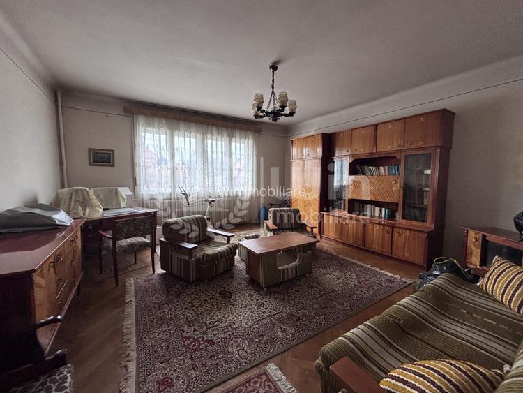 Casa individuala cu 406mp teren in zona prestigioasa Andrei Muresanu - 7