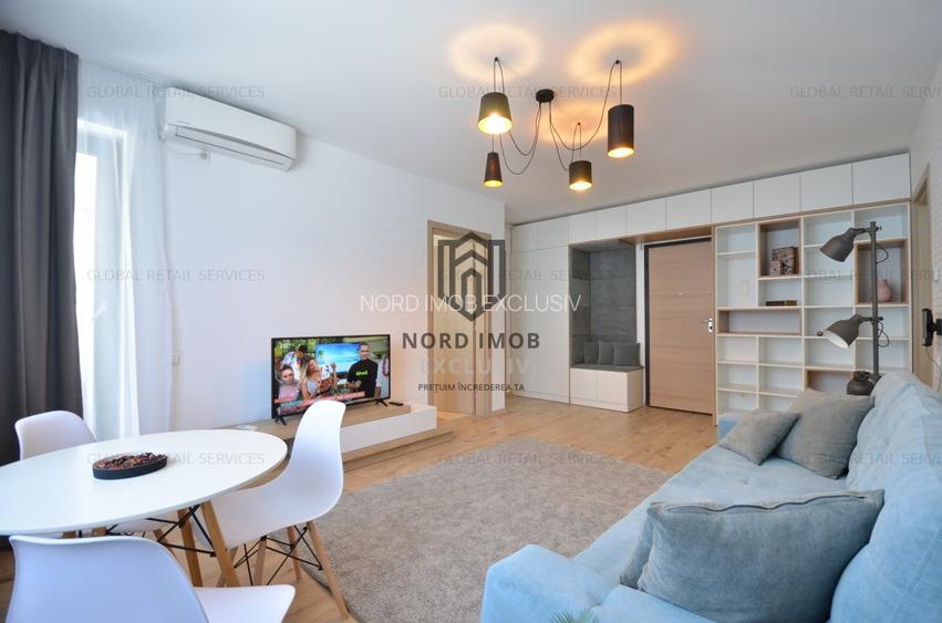 Greenfield, 3 camere vedere padure | 2 Bai | Parcare inclusa | Pet friendly - 5