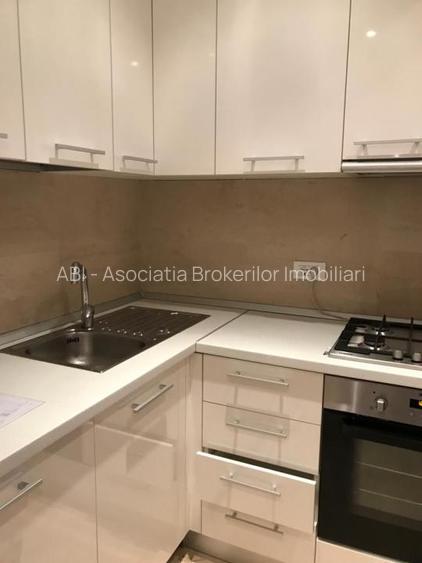 Herastrau Duplex Office 3 camere, parcare proprie - 7