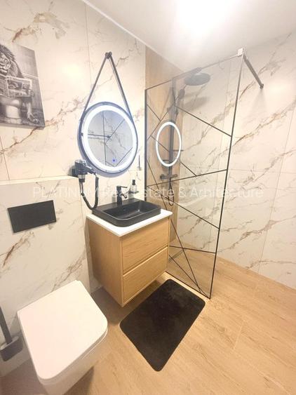 Apartament 2 Camere | Aviatiei | Complet Renovat & Mobilat | 5 Min Metrou - 10