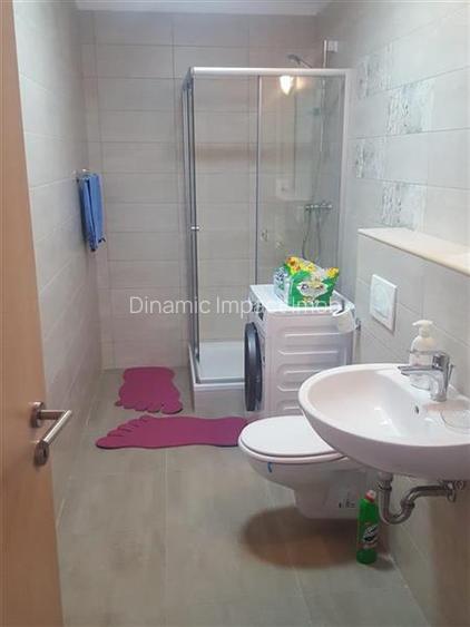 Apartament 2 camere,bloc nou,mobilat ,utilat! - 25