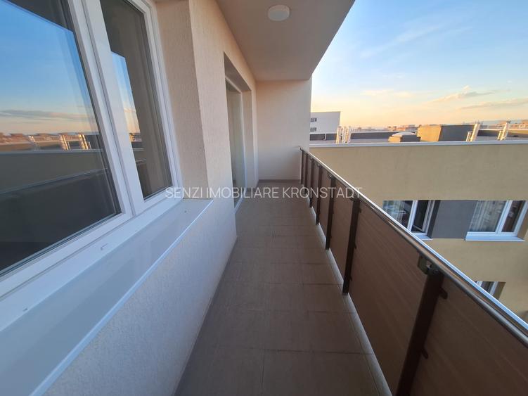 Apartament 2 camere decomandat | Urban Plaza | 55 mp | Nemobilat | Loc de parcar - 9